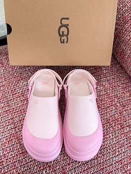 Мюли И Сабо Женские Ugg 13359897