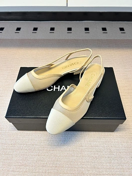 Туфли Женские Chanel 9596023