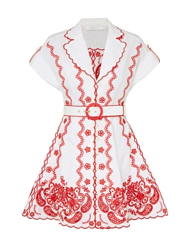 Платья Женские Zimmermann 1243801