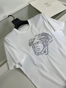 Футболки Мужские Versace 1608948