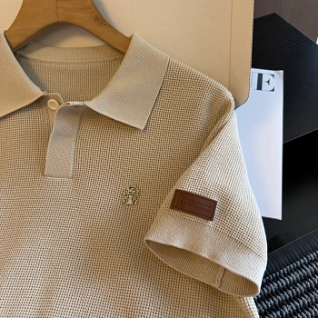 Рубашки Мужские Brunello Cucinelli 12881143