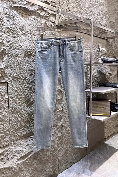 Джинсы Мужские Burberry 146300