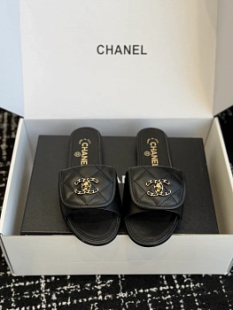 Туфли Женские Chanel 11290045