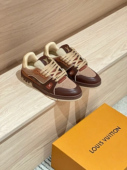 Кроссовки Мужские Louis Vuitton 473868