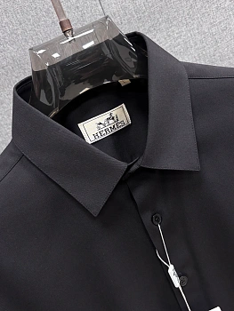 Рубашки Мужские Hermes 13327568
