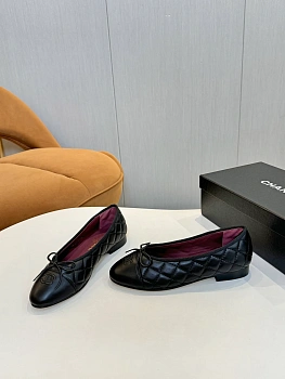 Туфли Женские Chanel 11434221