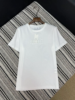 Футболки Женские Ami Paris 1161178