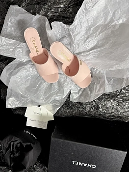 Босоножки Женские Chanel 941966