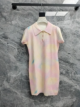 Платья Женские Fendi 1792473