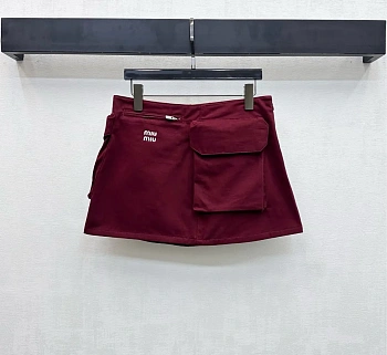 Юбки Женские Miu Miu 5066025