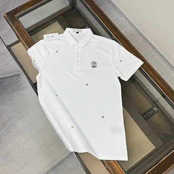 Рубашки Мужские Brunello Cucinelli 11539897