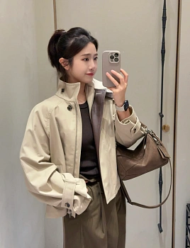 Тренчи Женские Loewe 5595854