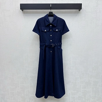 Платья Женские Christian Dior 11679280