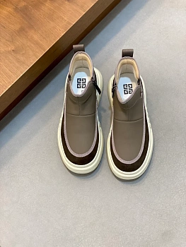 Ботинки Мужские Givenchy 369110