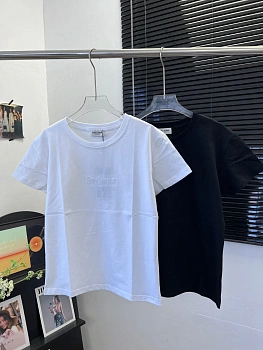 Футболки Женские Saint Laurent 1002960