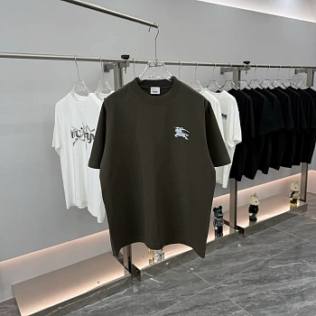 Футболки Мужские Burberry 1386089