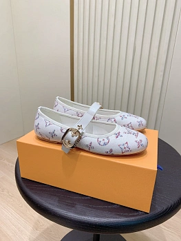 Балетки Женские Louis Vuitton 1834467