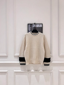 Джемперы И Свитеры Женские Chanel 1256142