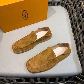 Лоферы Мужские Tod's 34070