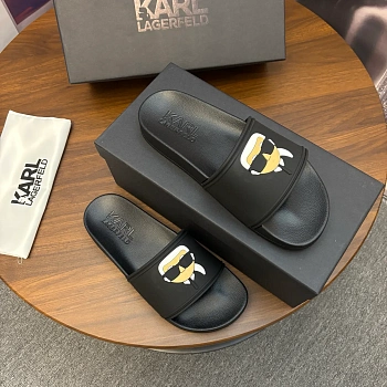 Шлепанцы Женские Karl Lagerfeld 11001552