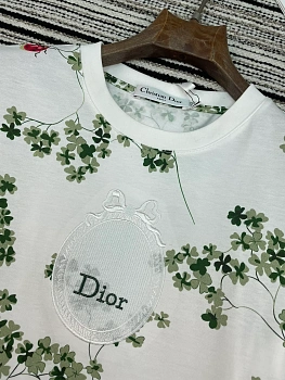 Футболки Женские Christian Dior 4506643