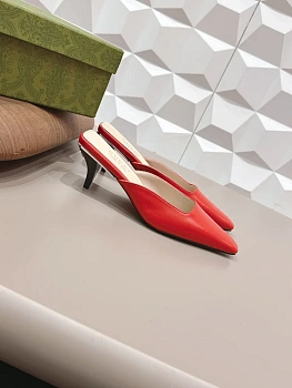 Туфли Женские Gucci 11014281