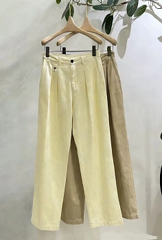 Брюки Женские Christian Dior 9871176