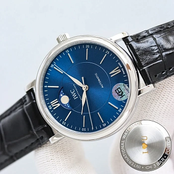 Часы Женские Iwc 596134