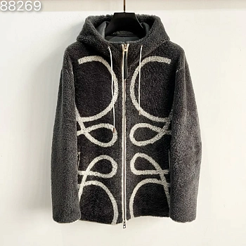 Куртки И Пуховики Мужские Loewe 988814