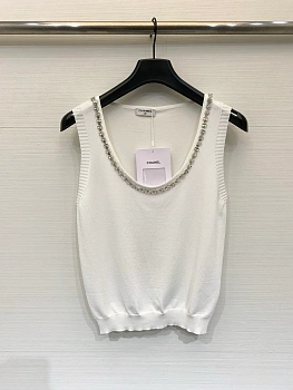 Топы Женские Chanel 13285367