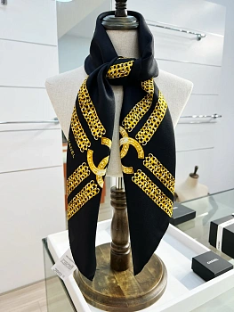 Платки Chanel 5024040