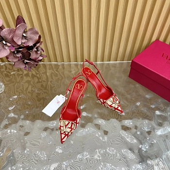 Туфли Женские Valentino 10015863