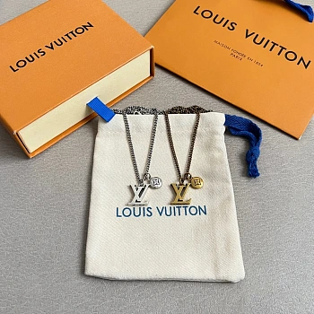 Бижутерия Louis Vuitton 1256342