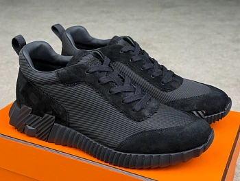 Кроссовки Мужские Hermes 11257790