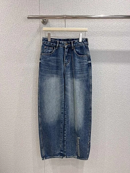 Джинсы Женские Alexander Wang 502425