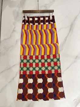 Юбки Женские Issey Miyake 13550914