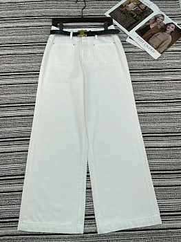 Джинсы Женские Celine 5088196