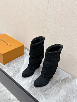 Сапоги Женские Louis Vuitton 587100