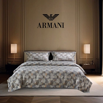 Постельное Белье Armani 703018