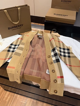 Джемперы И Свитеры Женские Burberry 4605905