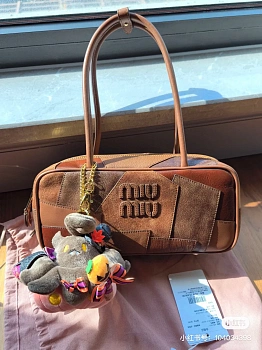Классические Сумки Женские Miu Miu 17391