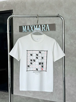 Футболки Женские Max Mara 1856478