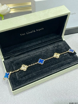 Бижутерия Van Cleef & Arpels 753486