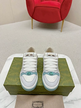 Кроссовки Женские Gucci 4784246