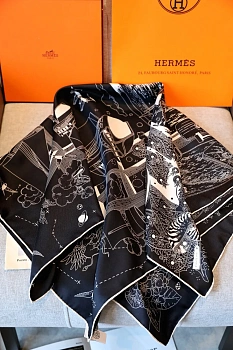 Платки Hermes 11815912