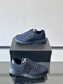 Кроссовки Мужские Prada 98431