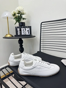 Кроссовки Женские Hermes 913163