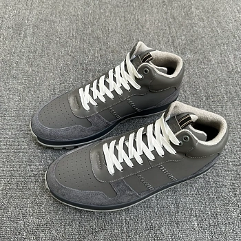 Ботинки Мужские Brioni 186631