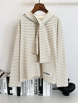 Свитшоты И Худи Мужские Jil Sander 1082205