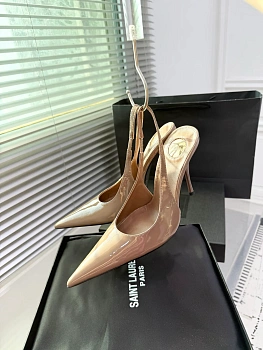 Туфли Женские Saint Laurent 355805